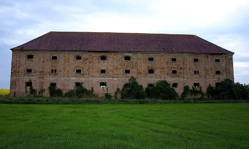 Sýpka panská