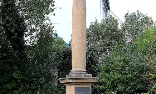 Viniční sloup