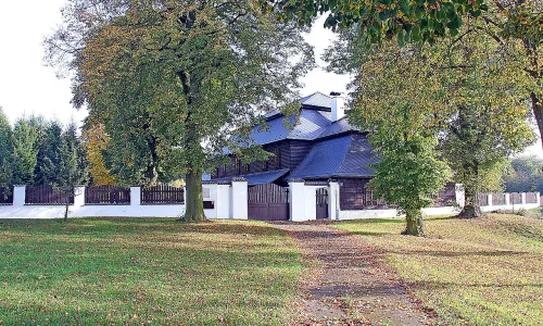 Vlkov nad Lesy