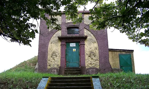 Vodárna (Hudcov)