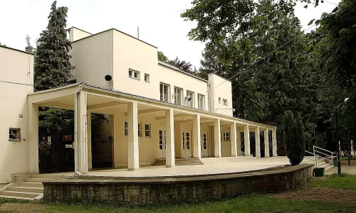 Výstaviště Louny