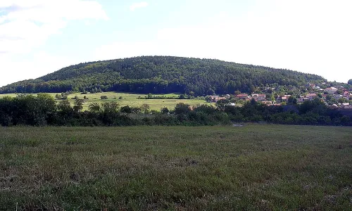Výšinné neopevněné sídliště Velíz
