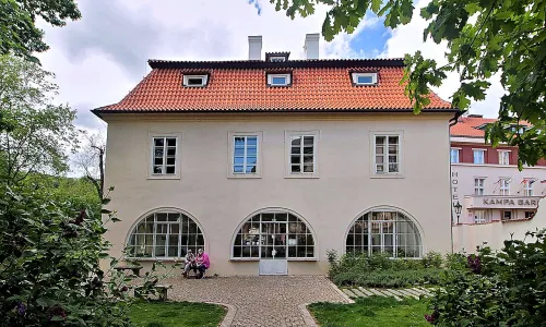 Werichova vila