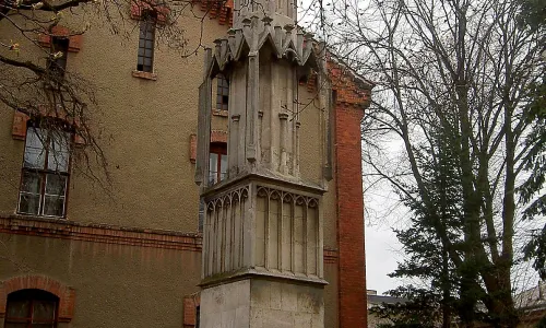 Zderadův sloup