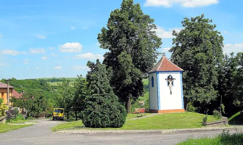 Zvonice (Halenkovice)