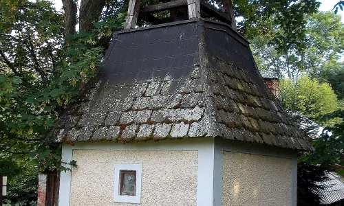 Zvonice (Hrabačov)