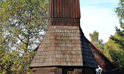 Zvonice (Rviště)