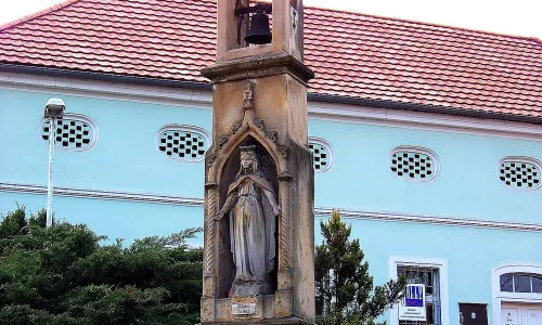 Zvonička (Královice)
