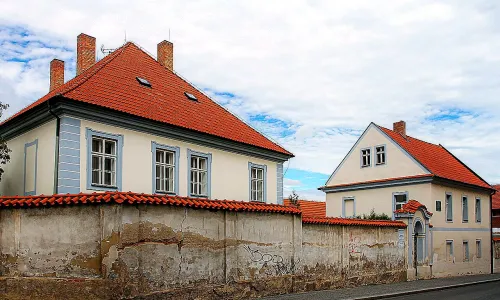 děkanství Beroun