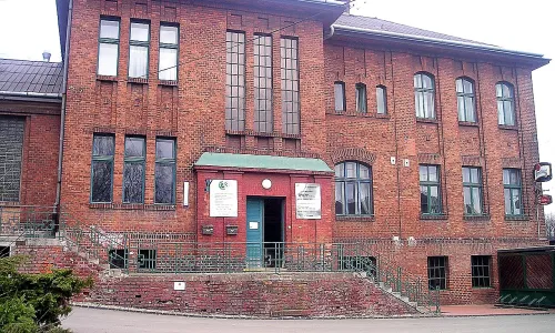 důl Jan Maria