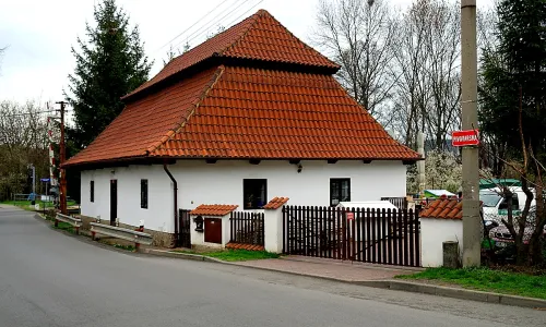hamr v Popovicích