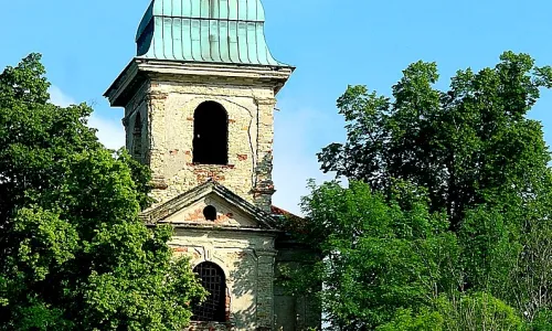 kaple svatého Ducha (Liběchov)
