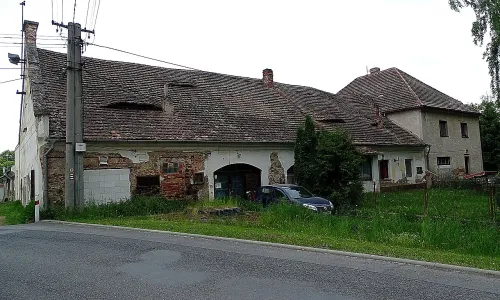 pivovar Zvíkovec