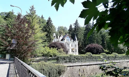 vila Marghareta