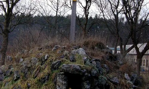 Černá mohyla