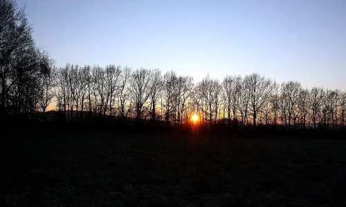 Šance