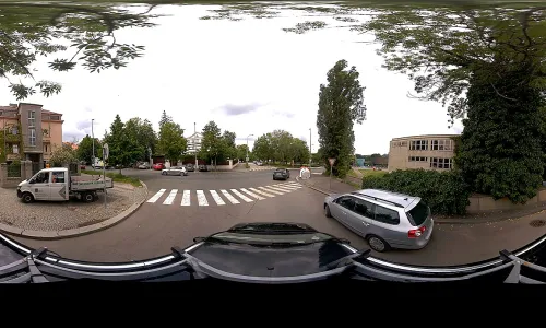 Dům čp. 5, Bubeneč