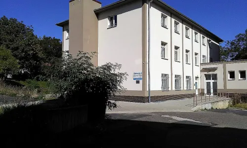 Majakovského 21
