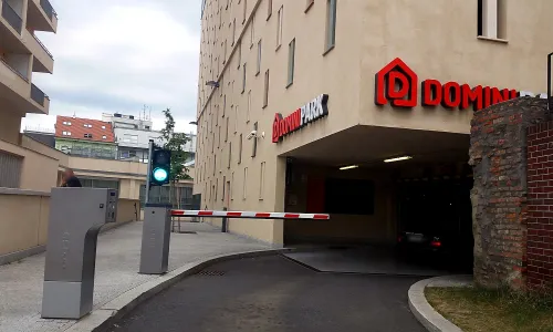 Městská památková rezervace Brno