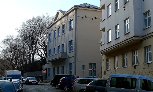 Vzlet