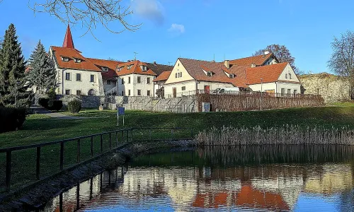 Dům Mince