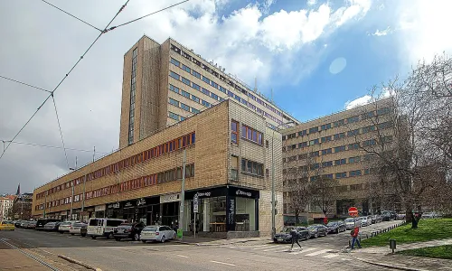 Dům Radost