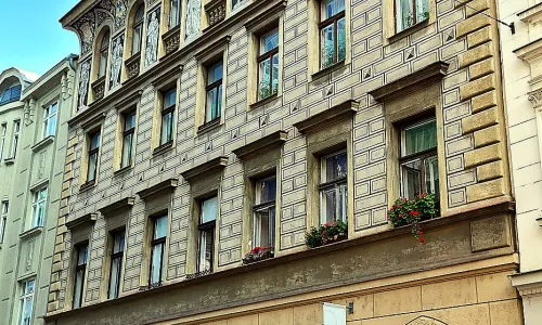 Dům U rytířů (Praha)