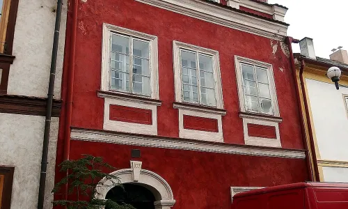 Dům čp. 103
