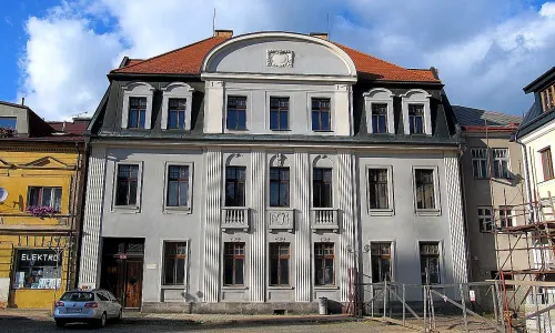 Dům čp. 11