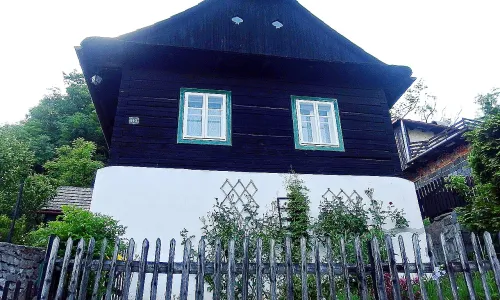 Dům čp. 143