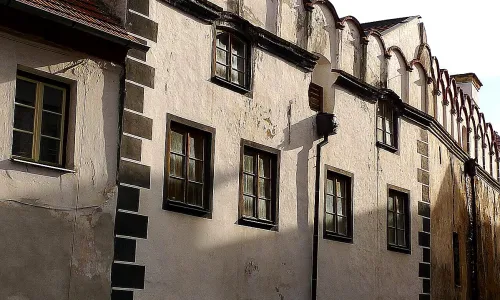 Dům čp. 161 (Prachatice)
