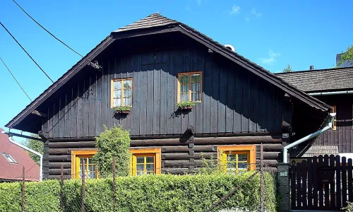 Dům čp. 220