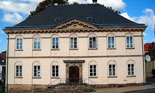 Dům čp. 245
