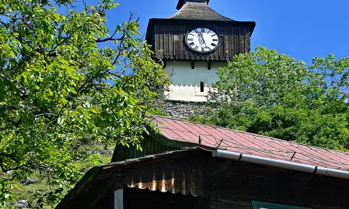Dům čp. 258
