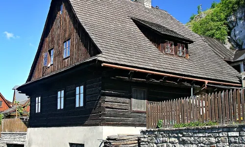 Dům čp. 264