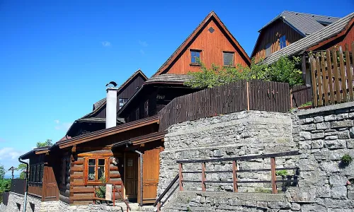 Dům čp. 278