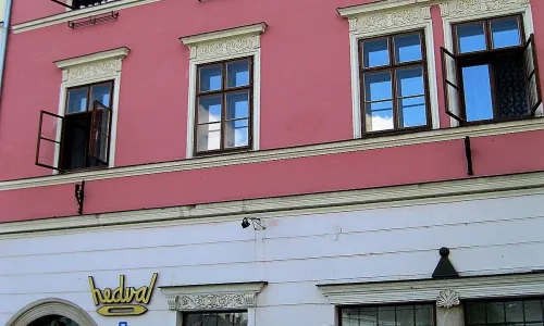 Dům čp. 28/37