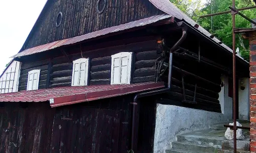 Dům čp. 291