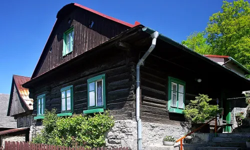 Dům čp. 294