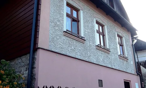 Dům čp. 302 (Štramberk)