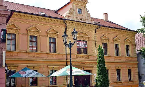 Dům čp. 315
