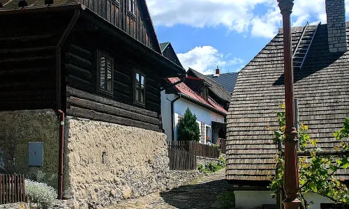Dům čp. 325