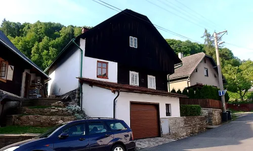 Dům čp. 330