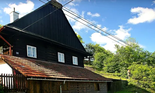 Dům čp. 356