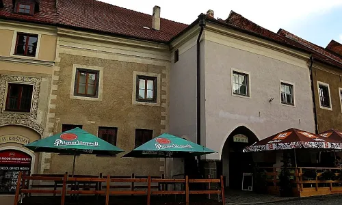 Dům čp. 37