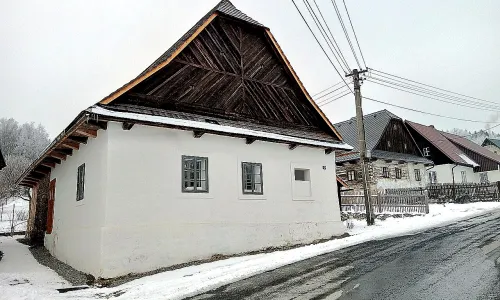 Dům čp. 47 (Daňkovice)