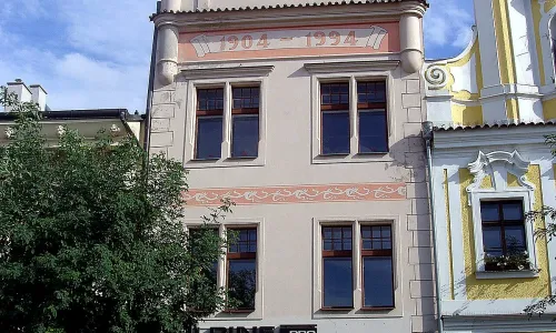 Dům čp. 47 (Kolín)