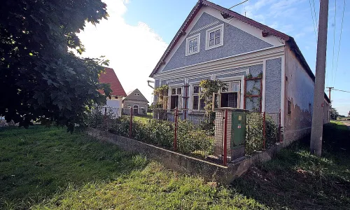 Dům čp. 47 (Kosičky)