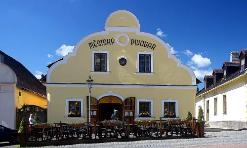 Dům čp. 5