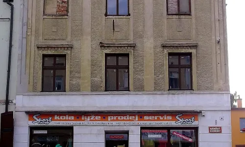 Dům čp. 87